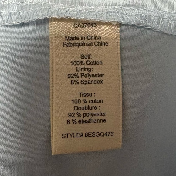 Thirty Thirty Dress - Picture 6 of 7